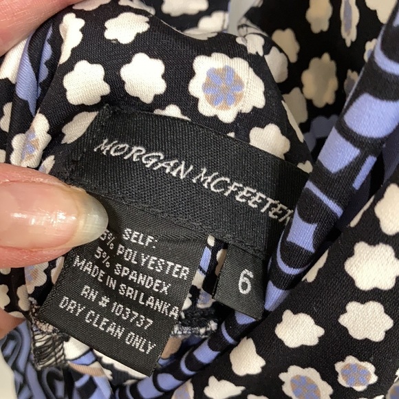 Open Shoulder Halter Dress - Picture 6 of 7